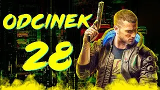 WYŚCIGI? :0 | Cyberpunk 2077 PL [#28]