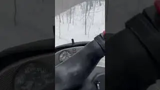 BRP Skandic 500 SWT