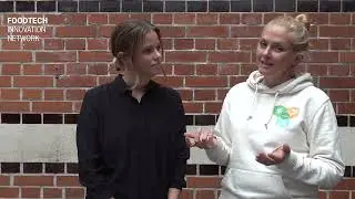 Foodtech Innovation Network: Meet up med ICA 2022