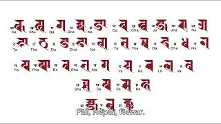 What are Brahmic Scripts