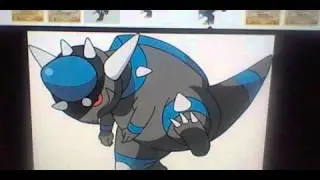 top best rock type pokemon my opinion