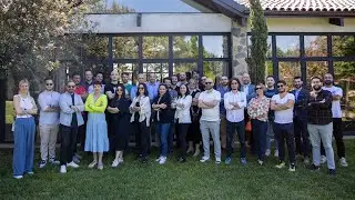 Global IT Kurum Kültürü ve Değerleriyle Büyüyor! (All Hands Q2 2022)
