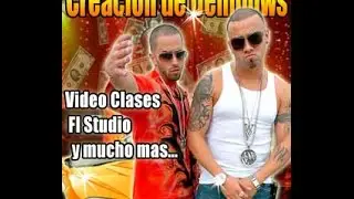 CURSO DE CREACION DE DEMBOWS NVL 4