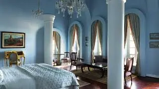 La Maison Bleue El Gouna Hurghada Red Sea