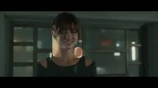 [BEST MOVIE SCENES] Blade Runner 2049: Joy scene