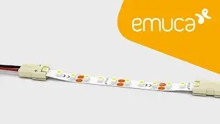 How to install LED strips with Lynx Q connectors - Emuca