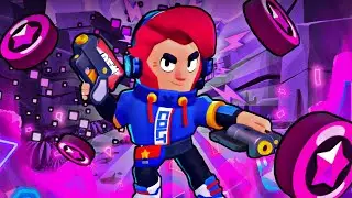💥200 SUBSCRIPTIONS💥 | Brawl Stars, but it's perfectly synced... | #BrawlStars