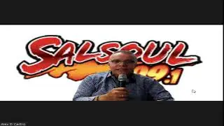 Salsa Divina!