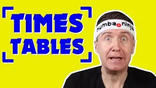 Introduction to Multiplication Tables - Join Us LIVE
