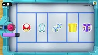 A Stone's Throw - Super Mario Party Jamboree Gameplay