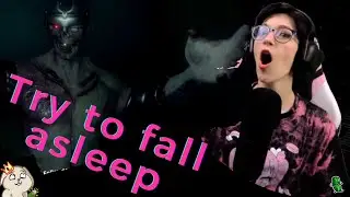 Try to fall asleep / Best of des 4 premières nuits!