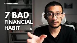 7 Habit Keuangan di Usia 20-30an Bikin Miskin | Kesalahan Finansial