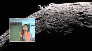 Sentence under Planetary Science webinar Part 4
