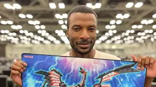 Top 16 NAWCQ Yubel Fiendsmith Unchained Deck Profile Ft. Michael Walters!