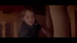 Child Under The Table - Peep Show (2017) 
