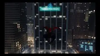 Marvel's Spider-Man 29 Task Master