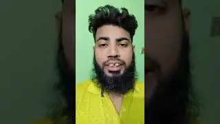 তথাকথিত ধর্মব্যবসায়ীদের জন্যই আজকে ইসলামের এই অবস্থা