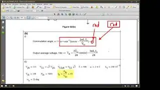 EPO510 WK8 5R1 Tutorial