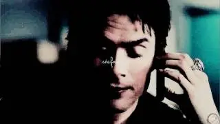 Damon + Elena | Every Breath {tribute}