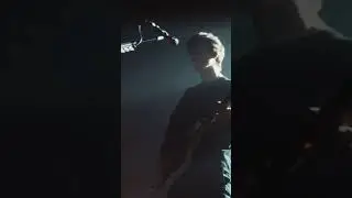 Against The Current - jump, live from cologne (fever tour 2022) Youtube Short