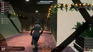 First Class Trouble But Smooth Taka and Star Play Hide the Banana