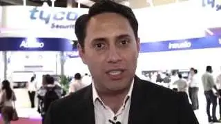 Conozca los principales lanzamientos de Tyco Security Products para 2015!