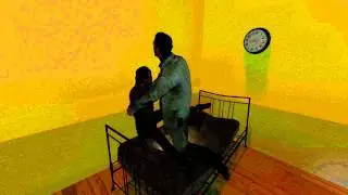 Nick and Zoey sex tape (audio recording)