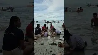 Gitugnaw na among Bata 