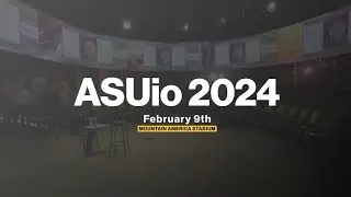 ASU Innovation Open 2024
