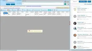 CNC - Linkedin Extractor