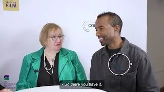 Mark Little & Ester Sztein Interview - GSA ConnectsCast