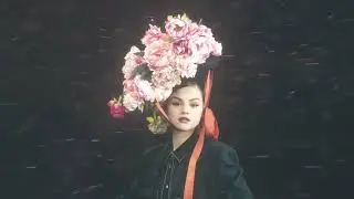 Selena Gomez Doll - Dámelo To’ (RUSSIAN LYRICS).ft  Myke Towers