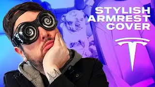Tesla Model 3/Y Upgrade That WON'T Break the Bank