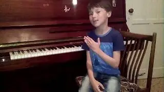 Лучи Серебряного века. Эльдар Чайка.