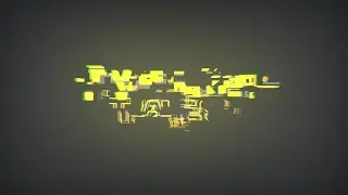 Card Wipe Transition | After Effects | Logo Reveal | Tweaker_tales