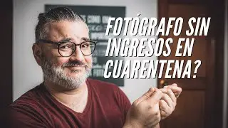 Cómo GENERAR INGRESOS como fotógrafo en cuarentena? | MicheTip