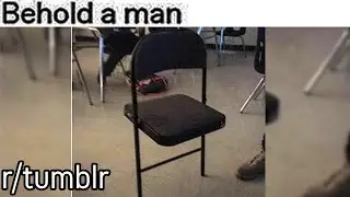 r/tumblr | this is a man...