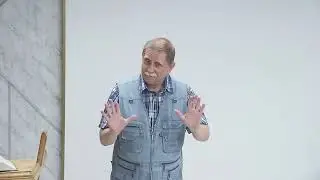 Проповедь Владимир Марченко, тема: "Борьба духа и плоти"