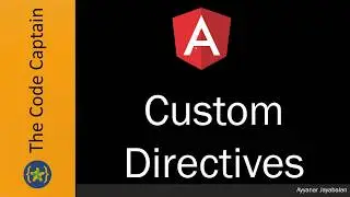 How to create custom directive in angular