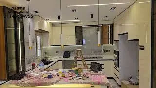 اخطاء تجنبها عند تركيب المطبخ