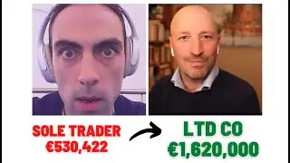 How Sole Traders and Contractors lose money to the tax man
