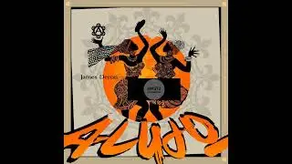 James Deron _ Alujo (Original Mix)