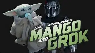 Drinker's Chasers - Mandalorian And Grogu First Impressions
