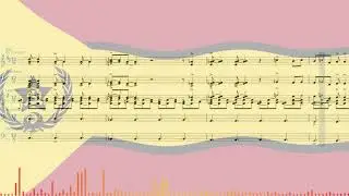 Izan - National Anthem