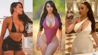 Bunnie Barreras Hot Videos Compilation || bbblove Sexy Video (bbblove419)