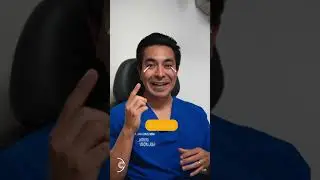 💧 ¿Te has preguntado cuánta lágrima producen tus ojos?