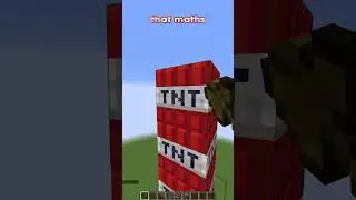 Turning my Subscribers into TNT in Minecraft