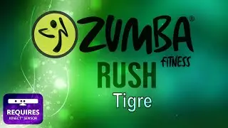 Zumba Rush Tigre