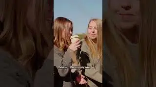 An exciting new zoo addition