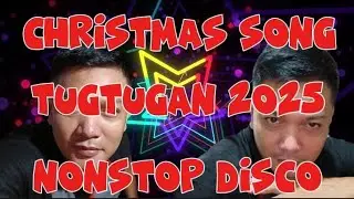 CHRISTMAS TUGTUGAN MGA BOSS!